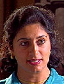 Salima Ikram