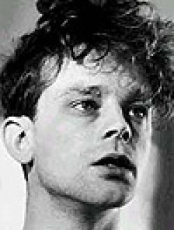 Brad Dourif