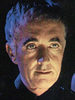 Anthony Daniels