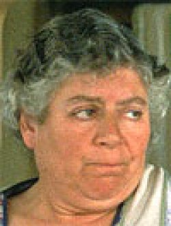 Miriam Margolyes