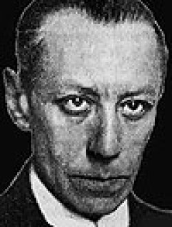 Max Schreck