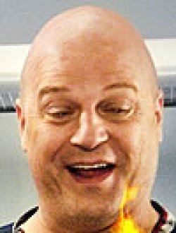 Michael Chiklis