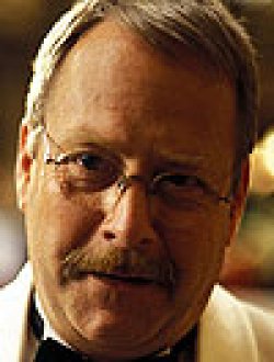 Martin Mull