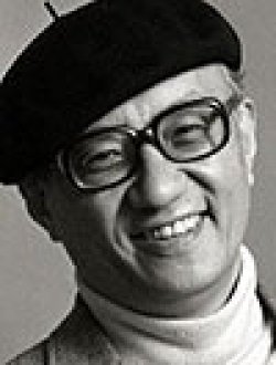 Osamu Tezuka