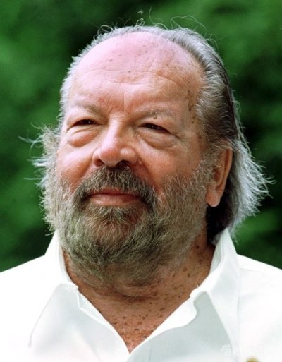 Bud Spencer