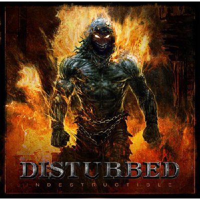Disturbed