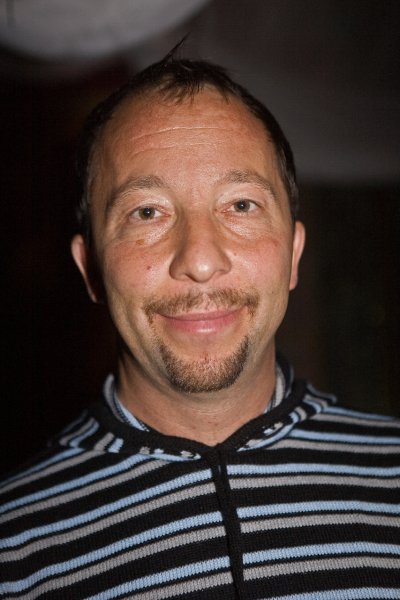 DJ Bobo