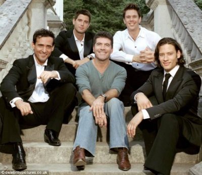 IL Divo