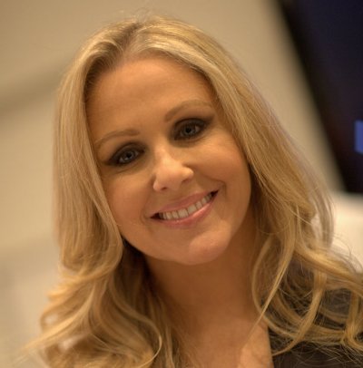 Julia Ann