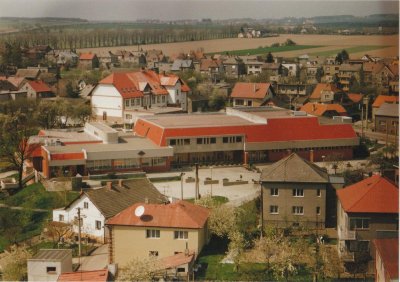 seznamka dolni benešov