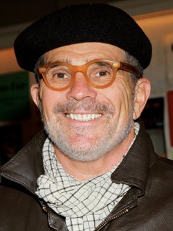 David Mamet