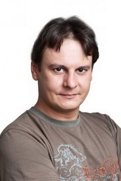 Pavel Juřica