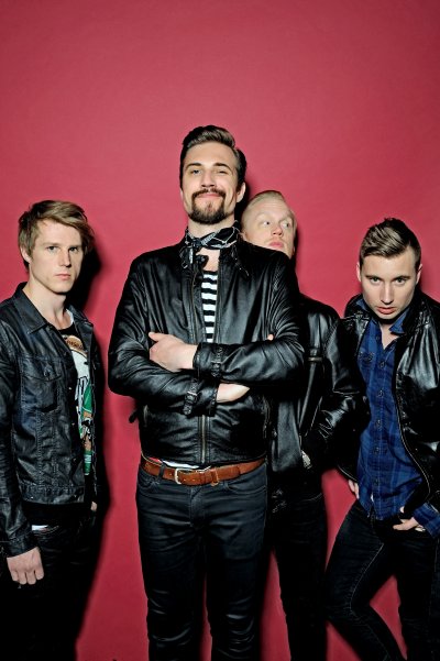 Royal Republic