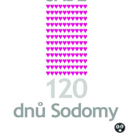 120 dnů Sodomy