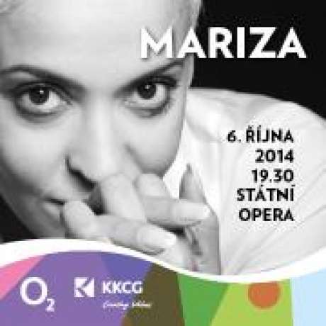 Struny podzimu: Mariza