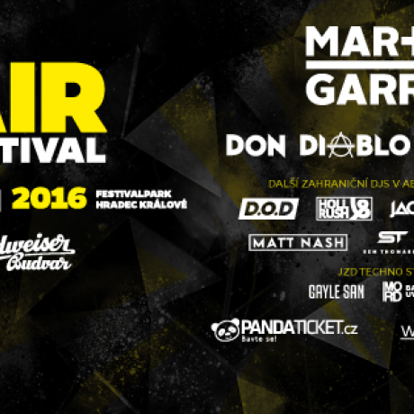 Air Festival 2016