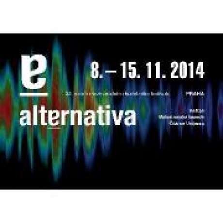 Alternativa 2014: Polar Bear, Kaze, Laurie Amat