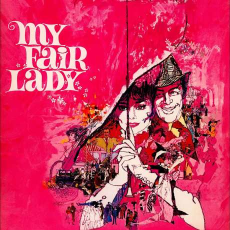 My Fair Lady