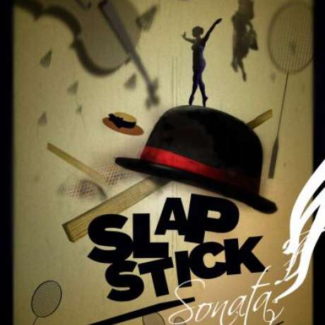 Slapstick sonata