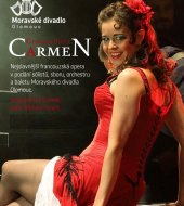 Carmen – MD OLOMOUC