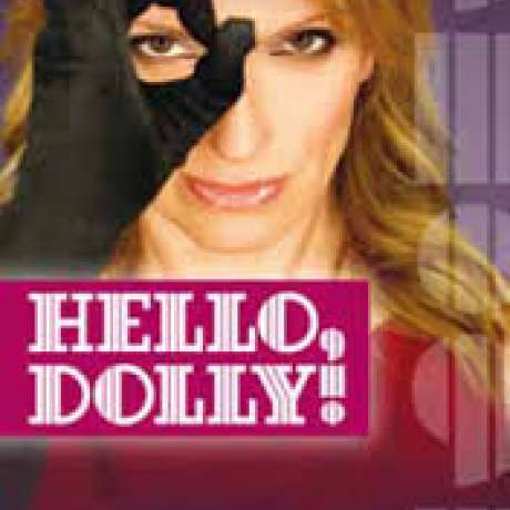 Hello, Dolly!