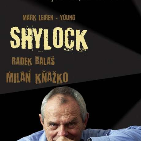 Shylock