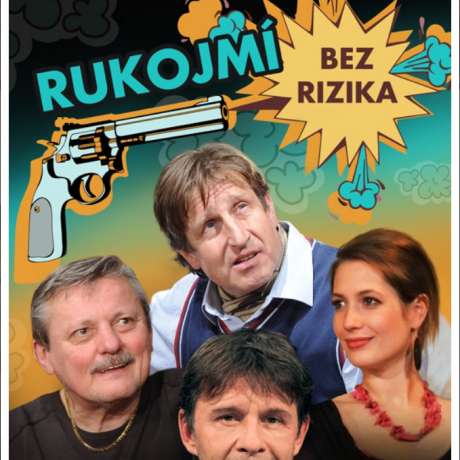 Rukojmí bez rizika