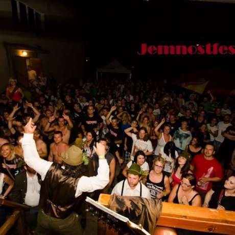 Jemnostfest 2015