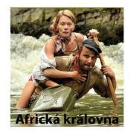 Africká královna