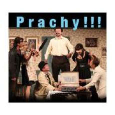 Prachy!!!