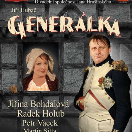 Generálka