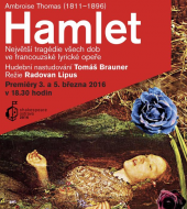 Hamlet – ND MORAVSKOSLEZSKÉ