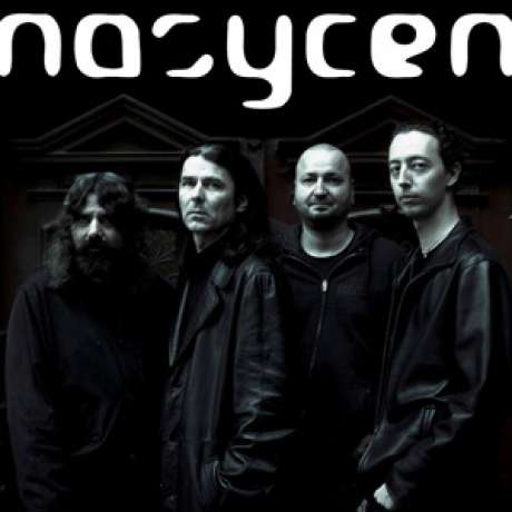 Nasyceni