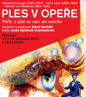 Ples v opeře