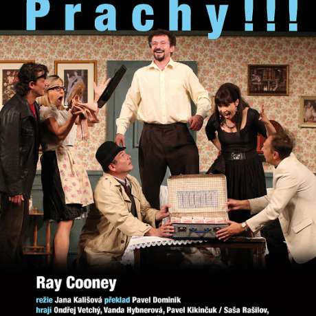 Prachy !!!