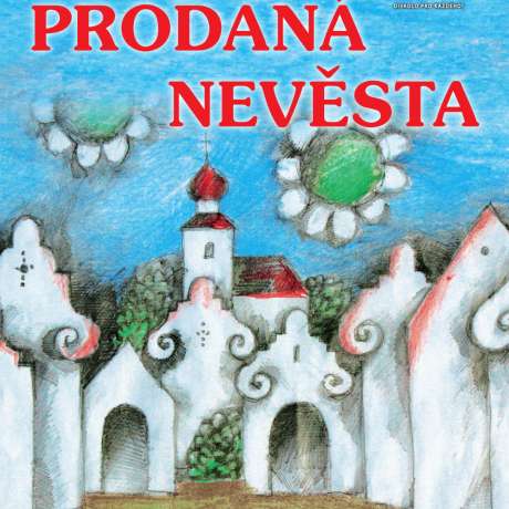 Prodaná nevěsta