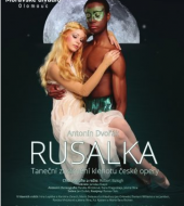 Rusalka – MD OLOMOUC