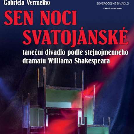 Sen noci svatojánské