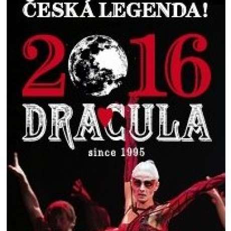 Dracula 2016