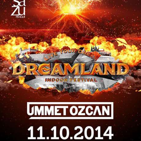 Dreamland – Ummet Ozcan