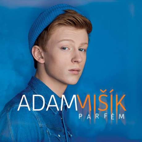 Adam Mišík – křest CD Parfém