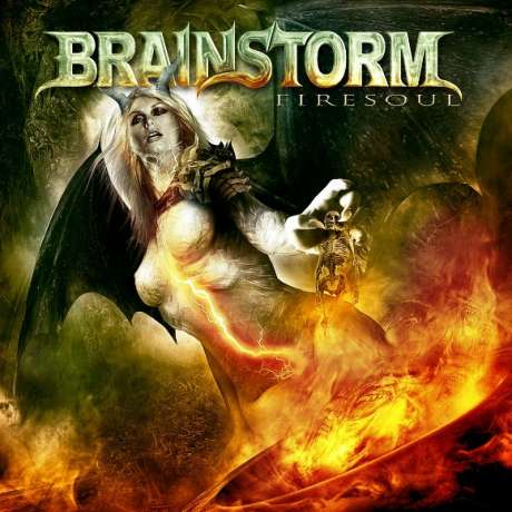 ALESTORM (SCO) & BRAINSTORM (GER), host: TROLDHAUGEN (AUS)