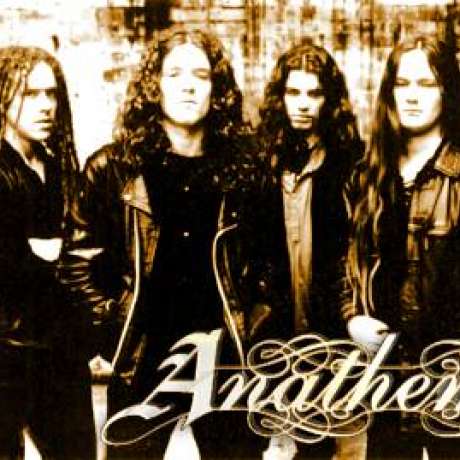 Anathema (UK) + support