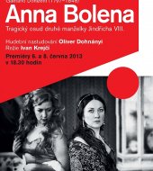 Anna Bolena