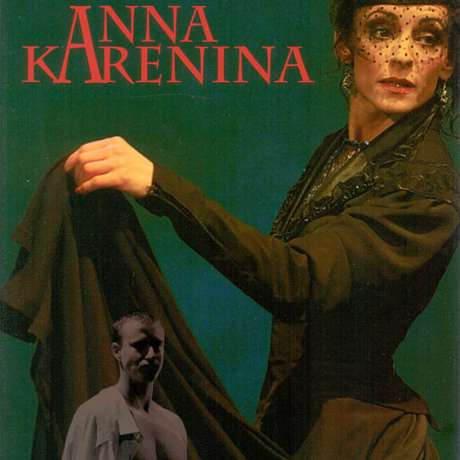 Anna Karenina