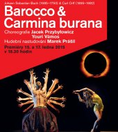 Barocco & Carmina Burana