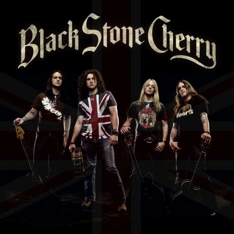 Black Stone Cherry (usa)