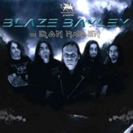 Blaze Bayley