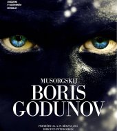 Boris Godunov