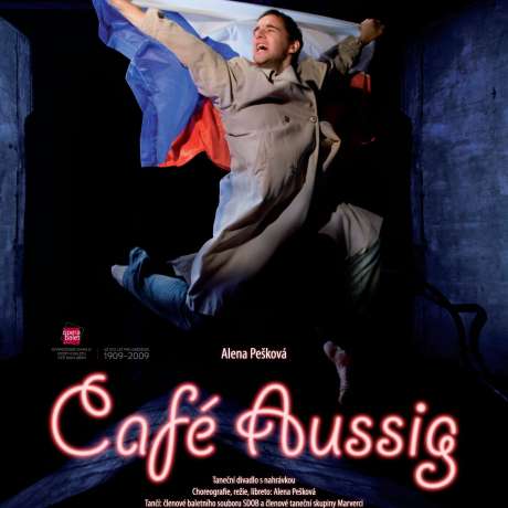 Café Aussig